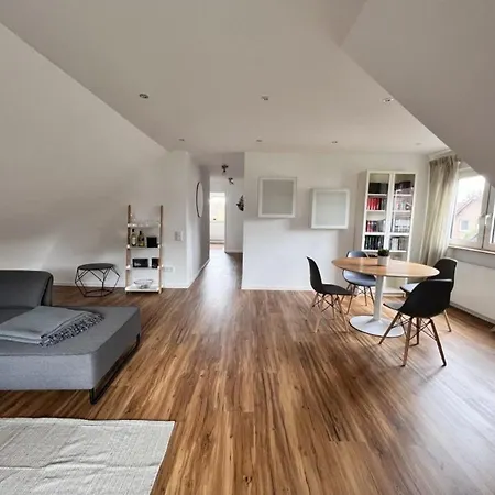 Apartment Feworeno *